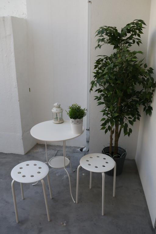 Maraveiro Apartment Exterior photo