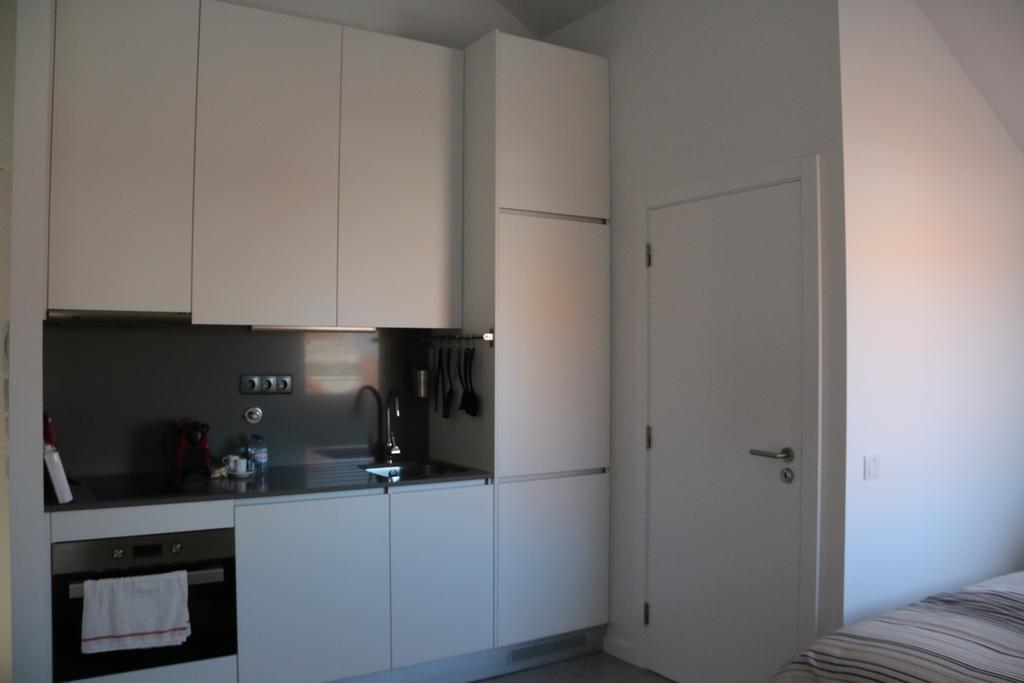 Maraveiro Apartment Exterior photo