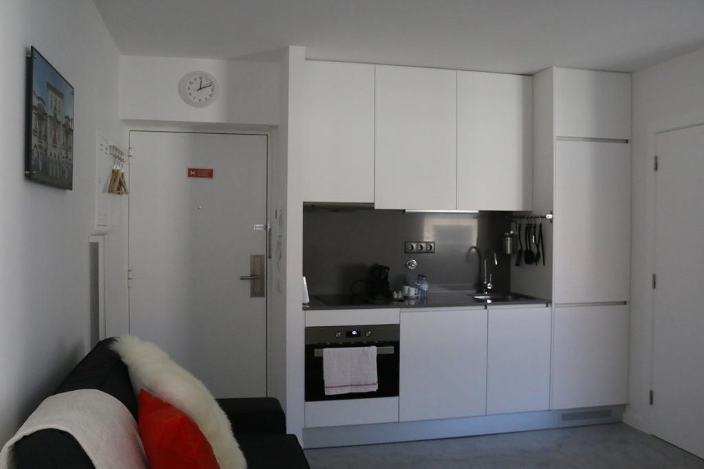 Maraveiro Apartment Exterior photo