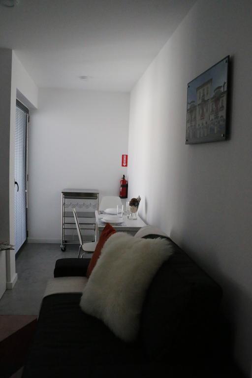 Maraveiro Apartment Exterior photo