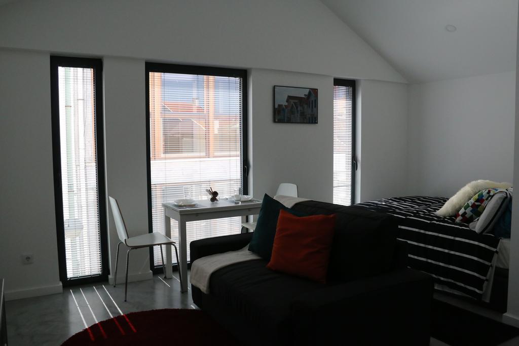 Maraveiro Apartment Exterior photo