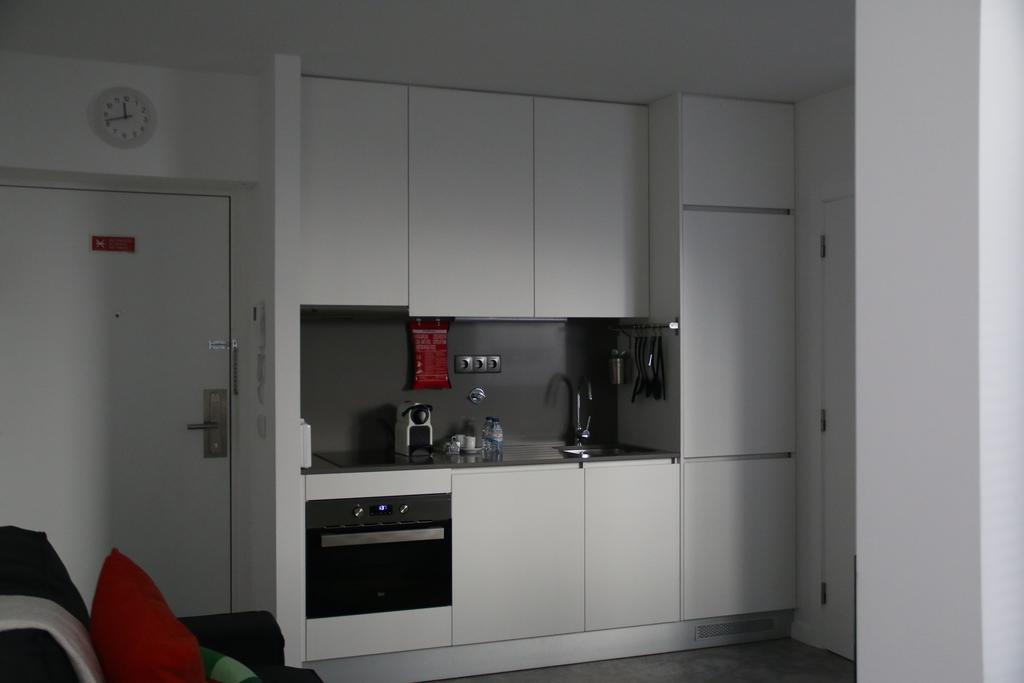 Maraveiro Apartment Exterior photo