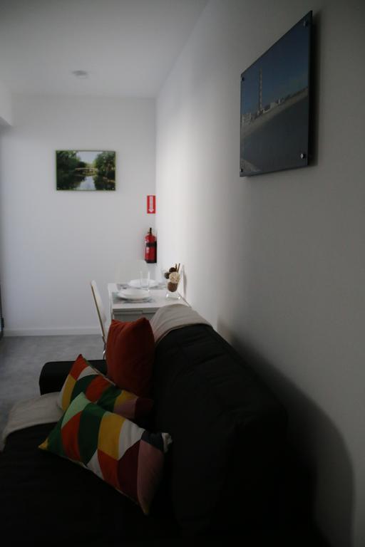 Maraveiro Apartment Exterior photo