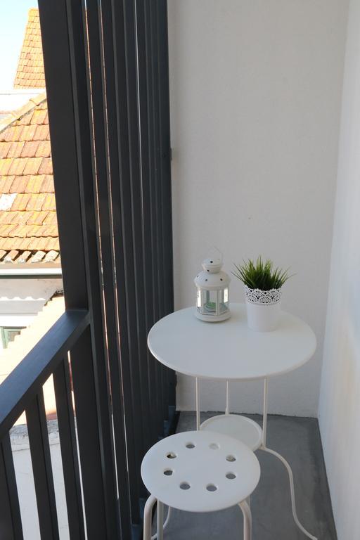 Maraveiro Apartment Exterior photo