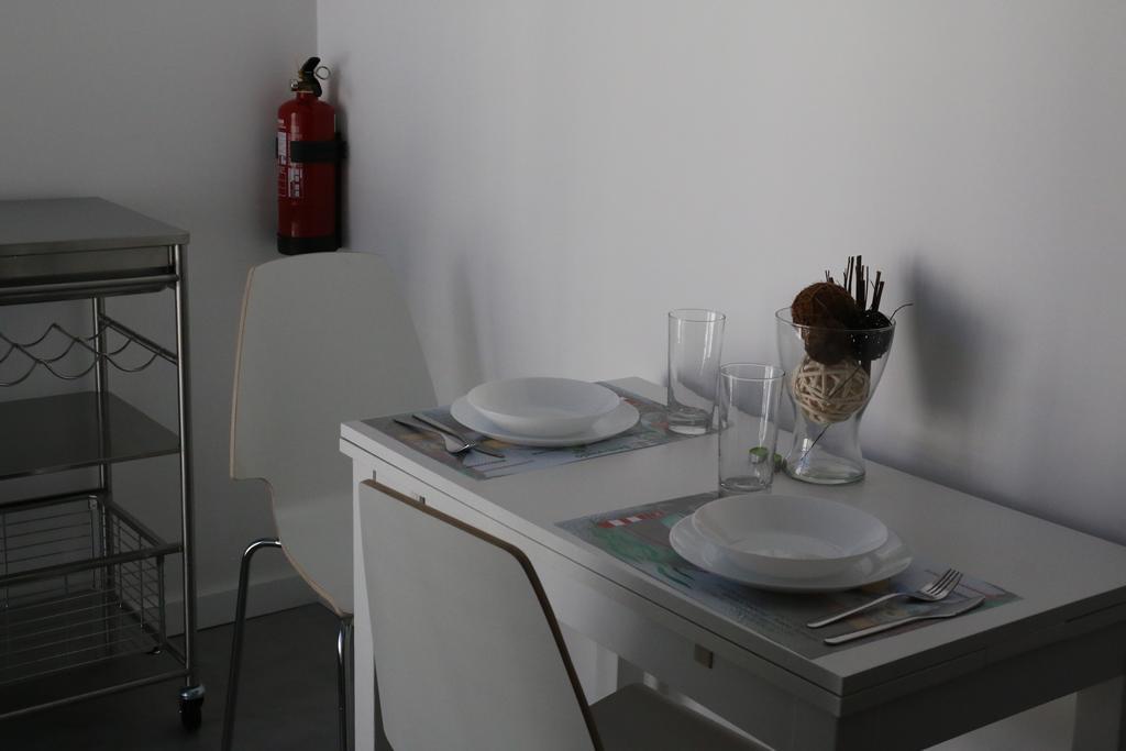 Maraveiro Apartment Exterior photo