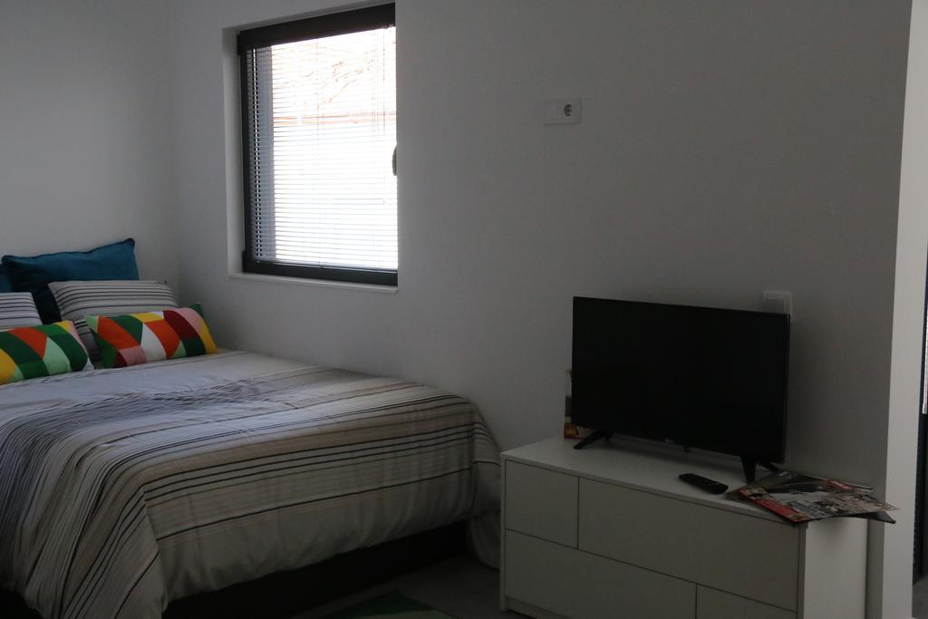 Maraveiro Apartment Exterior photo