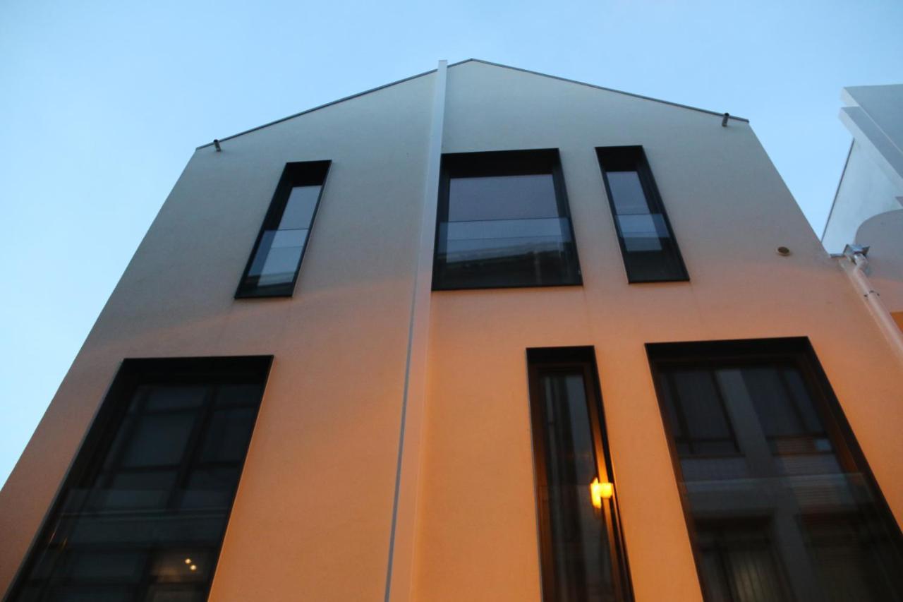 Maraveiro Apartment Exterior photo