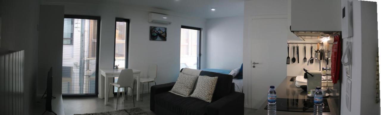 Maraveiro Apartment Exterior photo