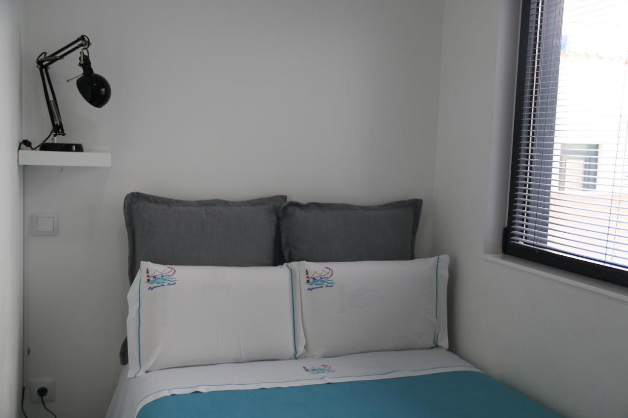 Maraveiro Apartment Exterior photo