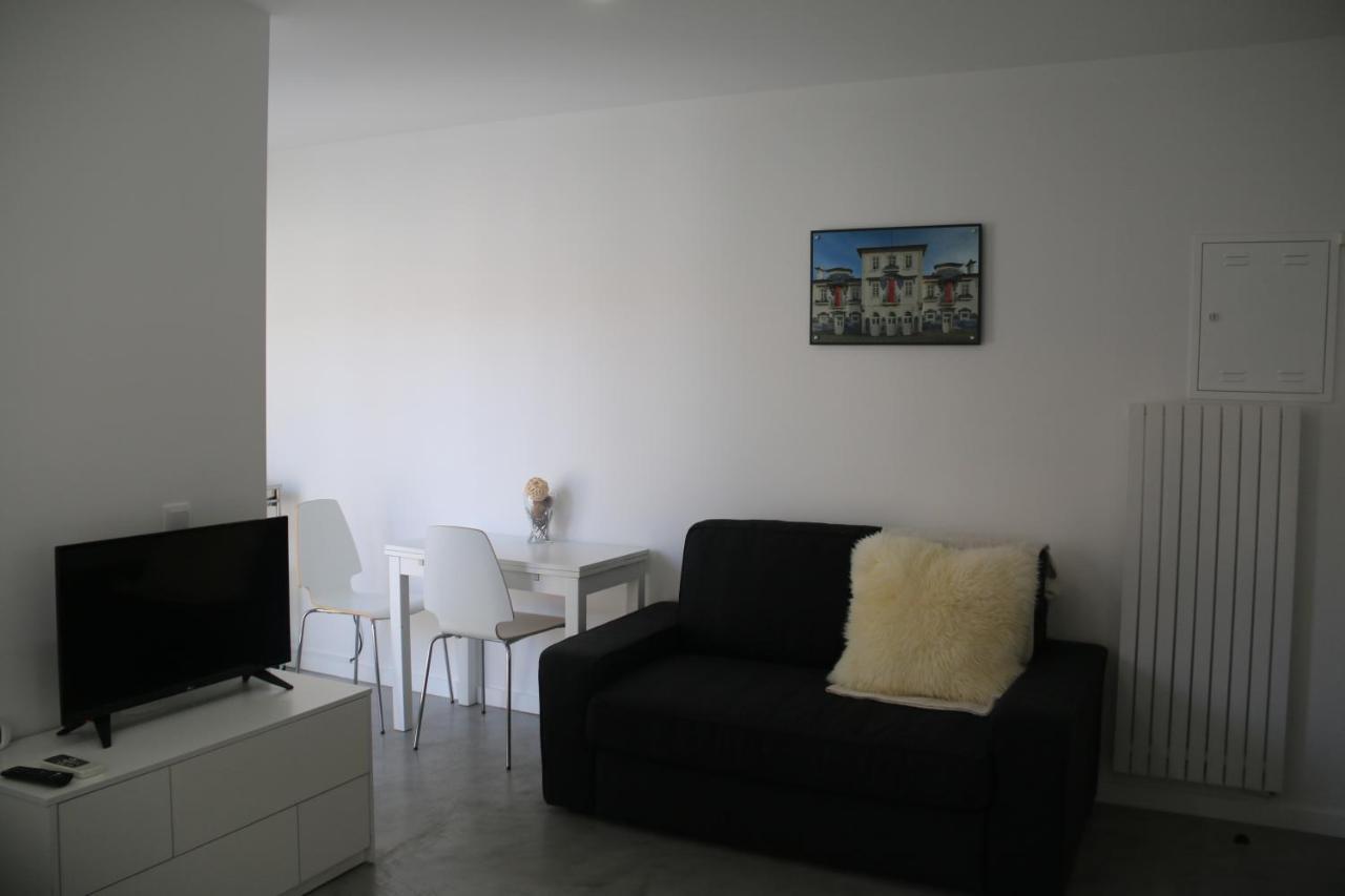 Maraveiro Apartment Exterior photo