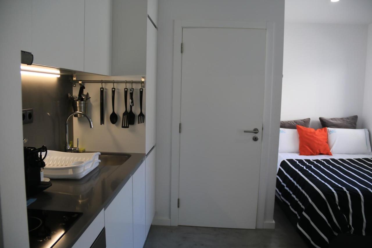 Maraveiro Apartment Exterior photo