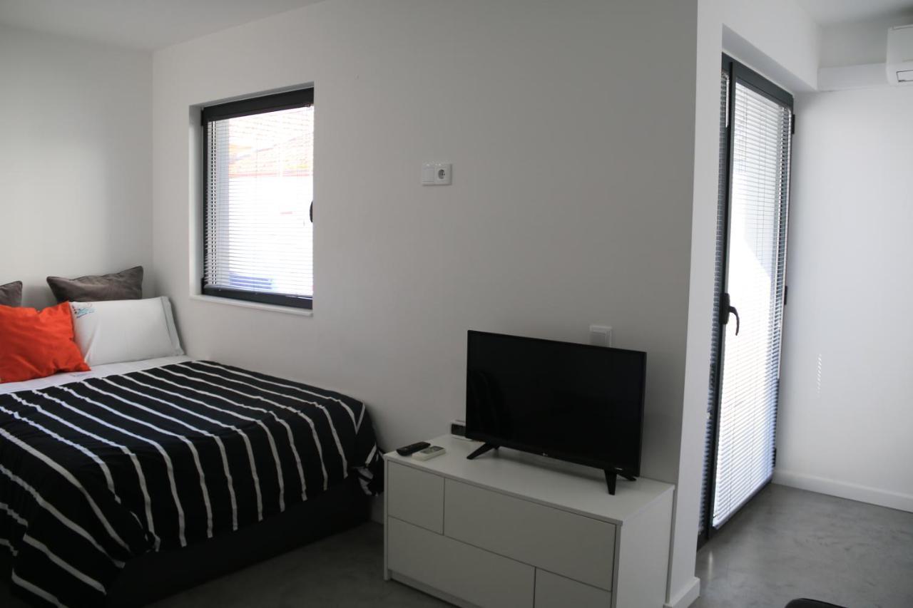 Maraveiro Apartment Exterior photo
