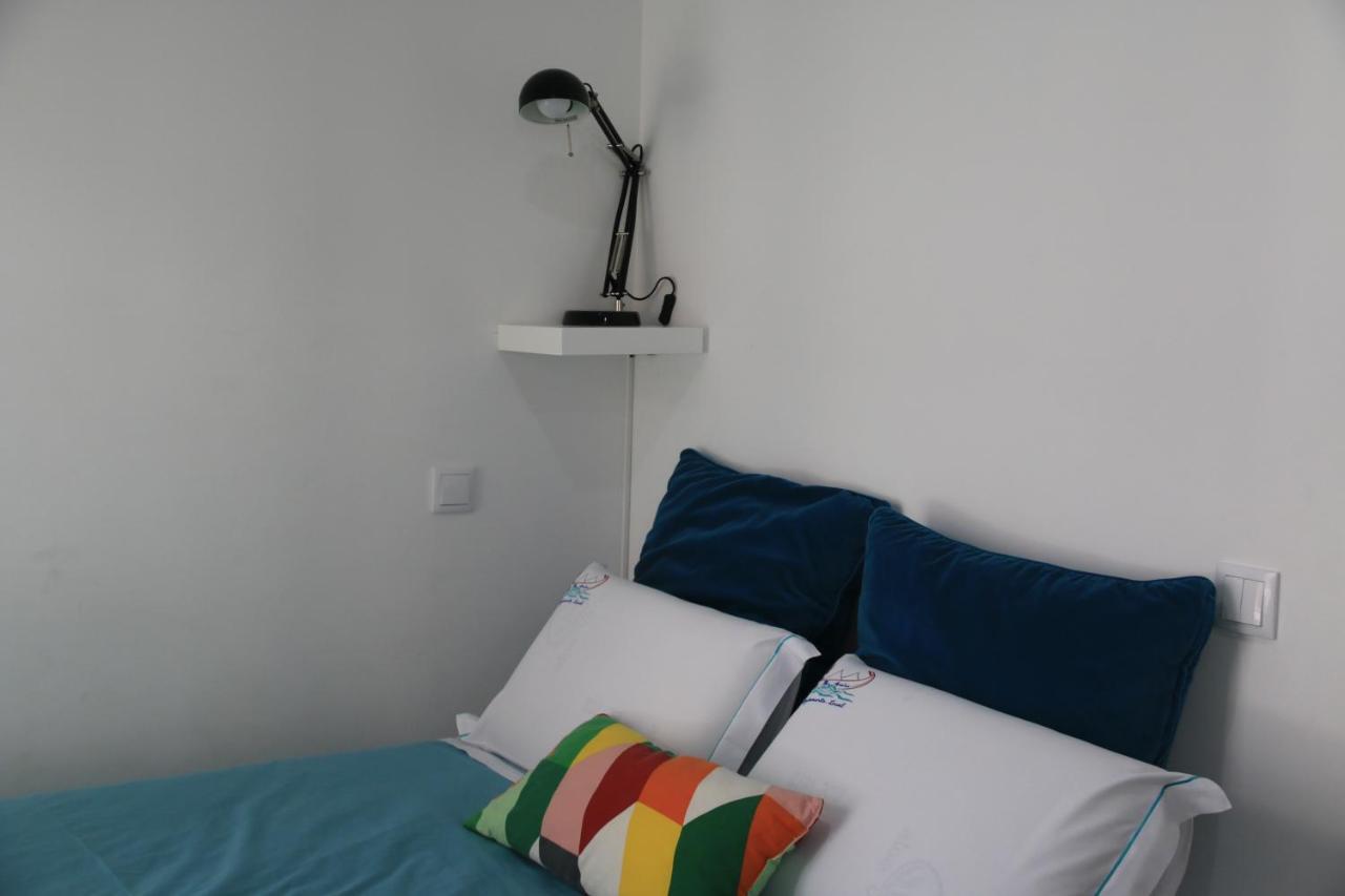 Maraveiro Apartment Exterior photo