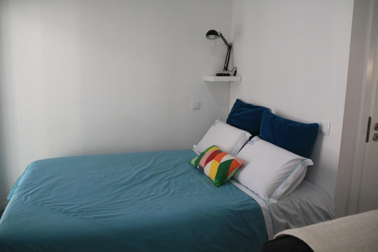 Maraveiro Apartment Exterior photo
