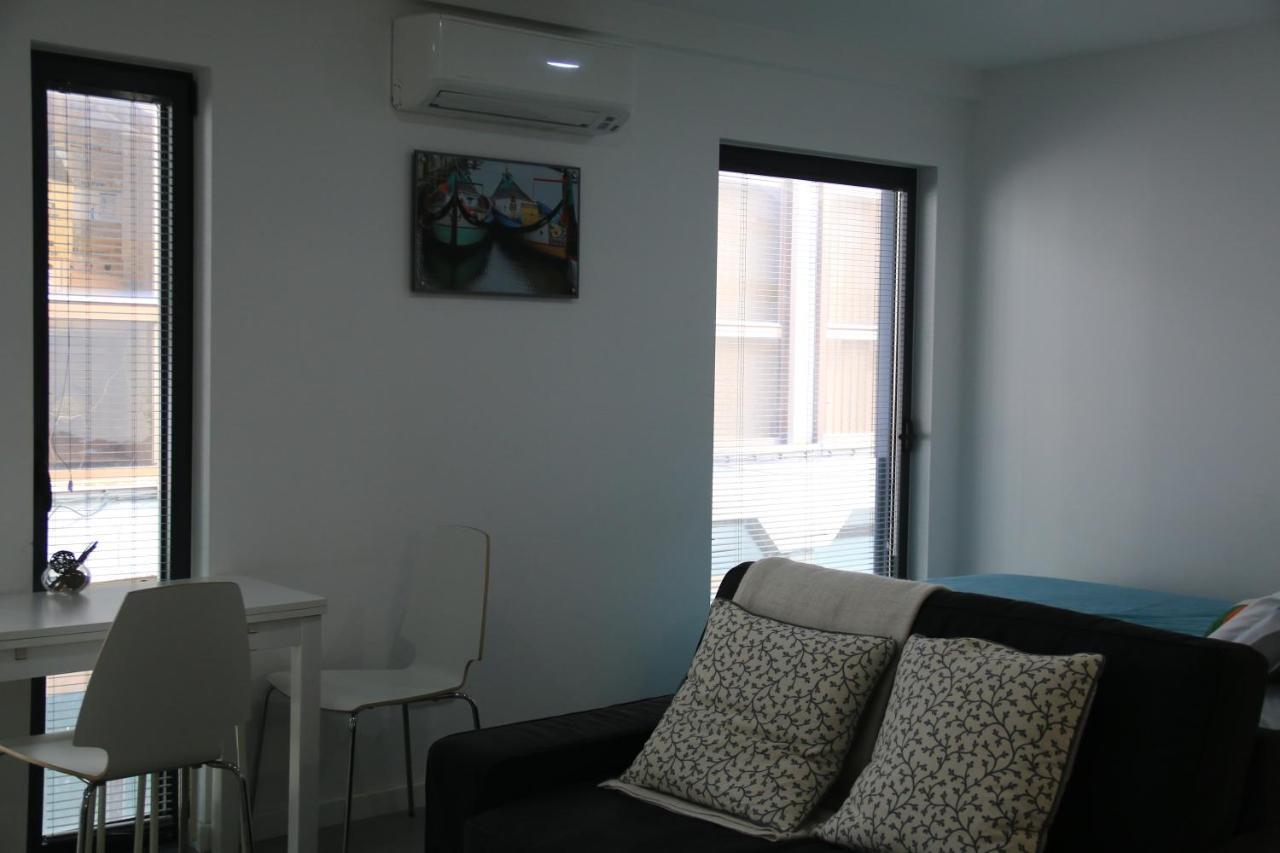 Maraveiro Apartment Exterior photo