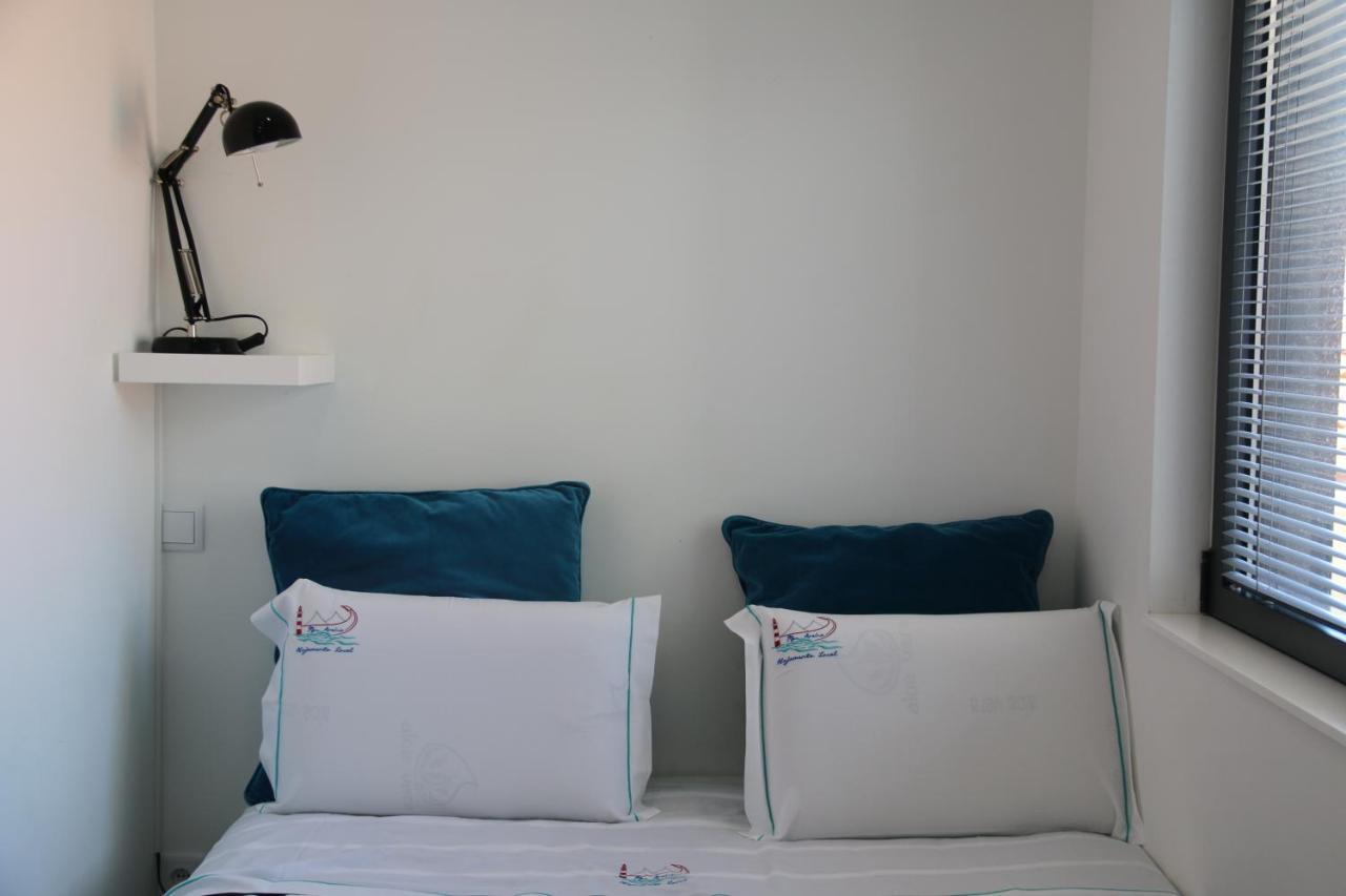 Maraveiro Apartment Exterior photo