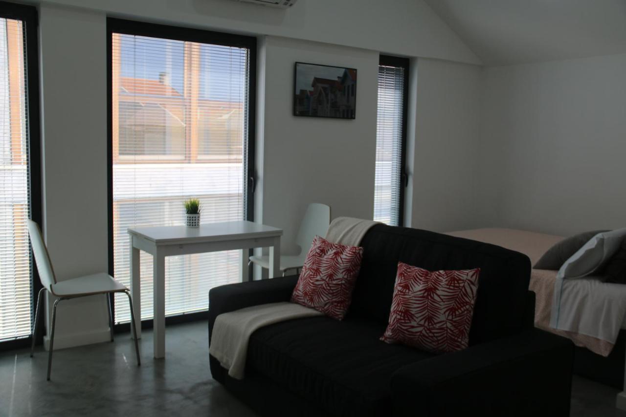 Maraveiro Apartment Exterior photo