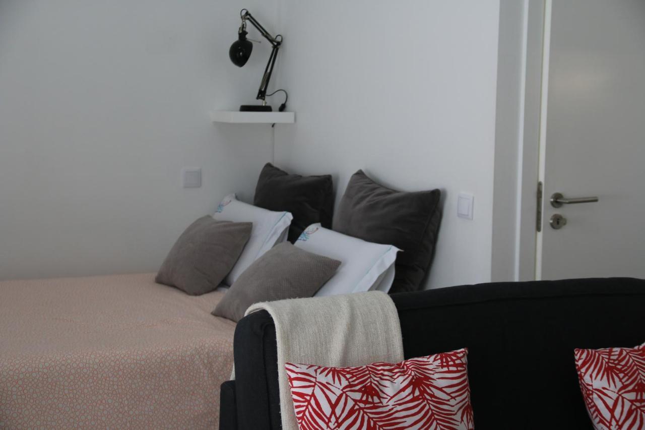 Maraveiro Apartment Exterior photo