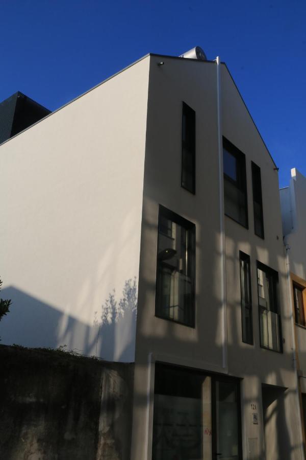 Maraveiro Apartment Exterior photo